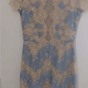 Storia size med dress